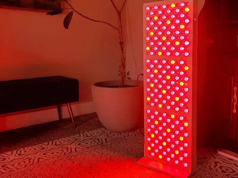 Are All Red Light Therapy Devices The Same
