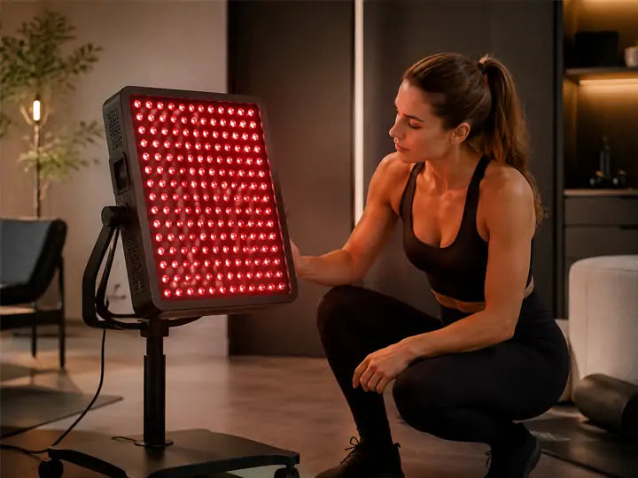 How To Choose a Red Light Therapy Device