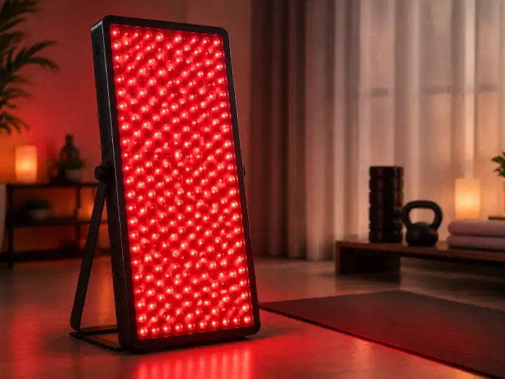 What to Look for in a Red Light Therapy Device